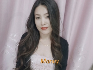 Manay