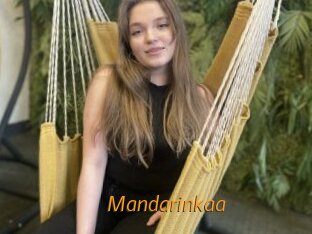 Mandarinkaa
