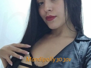 Mandipolly303av