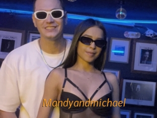 Mandyandmichael