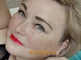 Mandyjuice