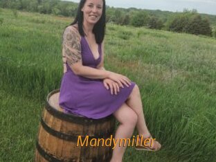 Mandymiller