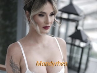 mandyrhea Porn University