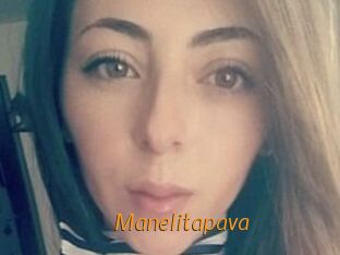 Manelita_pava