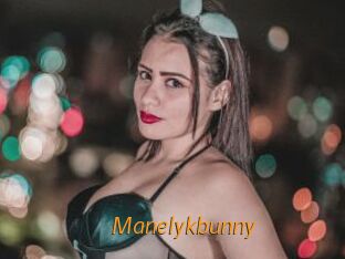 Manelykbunny