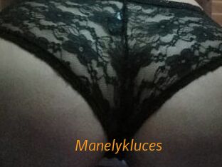 Manelykluces