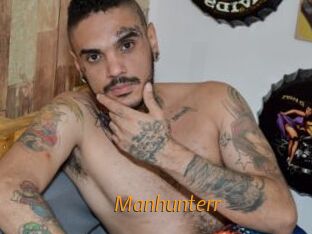 Manhunterr
