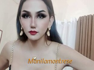 Manilamontrese