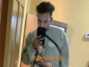 mannumanty Porn University