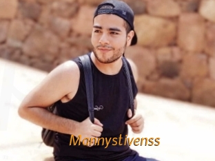 Mannystivenss