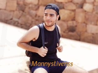 Mannystivenss