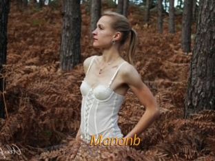 Manonb