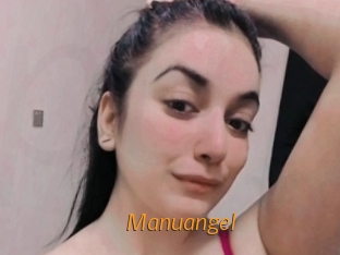 Manuangel