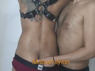 manuel_dylan Porn University