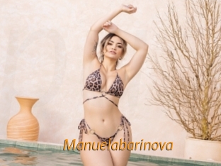 Manuelabarinova