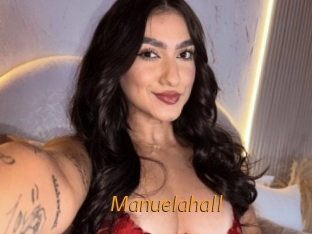 Manuelahall