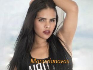 Manuelanavas