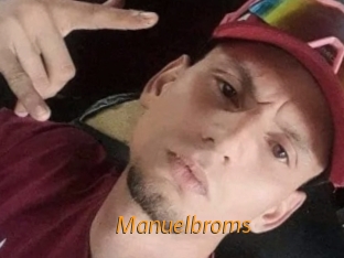 Manuelbroms