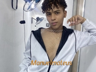 Manuelmateus