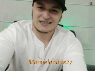 Manuelonline27