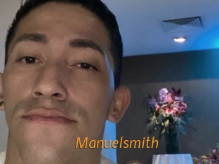 manuelsmith Porn University