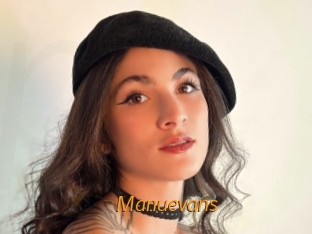Manuevans