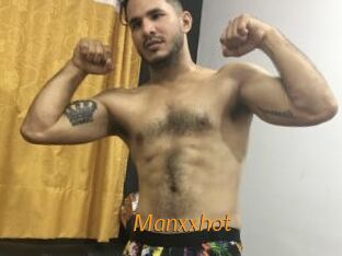 Manxxhot