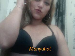 Manyuhot