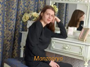 Manzoorya