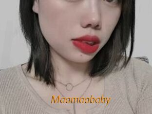 Maomaobaby