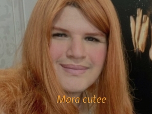 Mara_cutee