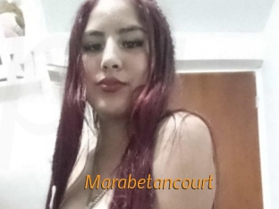 Marabetancourt