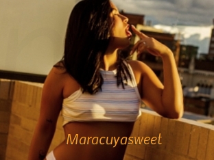 Maracuyasweet