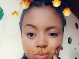 Maradirtcam