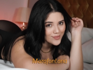Marafontana