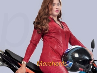 Marahards