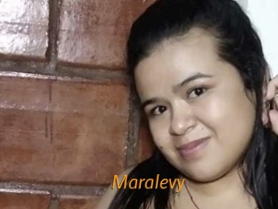 Maralevy