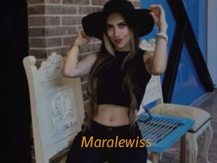 Maralewiss