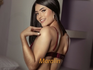 maralin Porn University