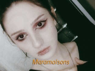 Maramaisons