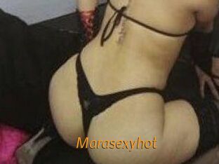 Marasexyhot