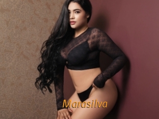 marasilva Porn University