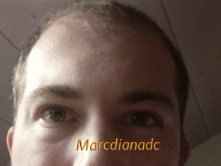 Marcdianadc
