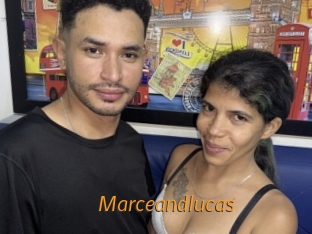 marceandlucas Porn University
