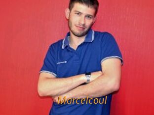 marcelcoul Porn University
