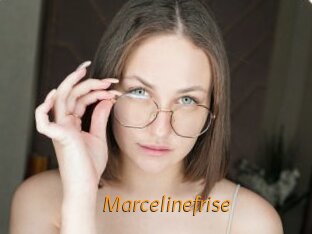 Marcelinefrise