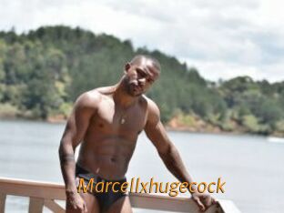 Marcellxhugecock