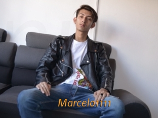 marcelo1111 Porn University