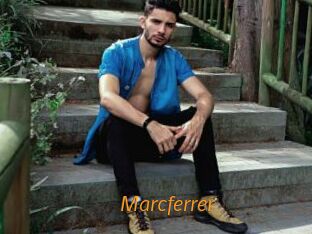 Marcferrer