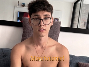 Marchalamet